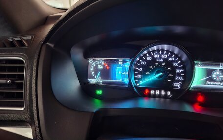 Ford Explorer VI, 2016 год, 3 300 000 рублей, 6 фотография