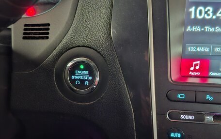Ford Explorer VI, 2016 год, 3 300 000 рублей, 8 фотография