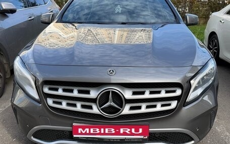 Mercedes-Benz GLA, 2019 год, 2 500 000 рублей, 1 фотография