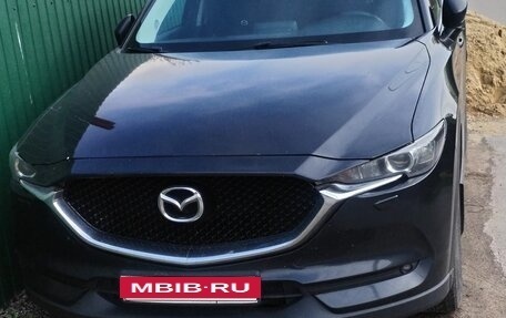 Mazda CX-5 II, 2019 год, 2 300 000 рублей, 3 фотография