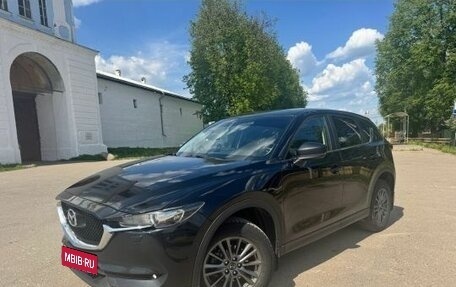 Mazda CX-5 II, 2019 год, 2 300 000 рублей, 2 фотография