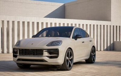 Porsche Cayenne III, 2026 год, 19 900 000 рублей, 1 фотография