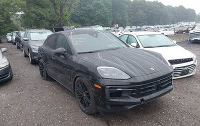 Porsche Cayenne III, 2024 год, 8 900 000 рублей, 1 фотография