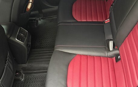KIA Optima IV, 2019 год, 2 500 000 рублей, 19 фотография