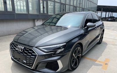 Audi A3, 2023 год, 2 095 000 рублей, 1 фотография