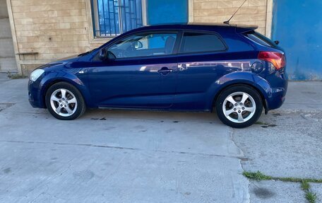 KIA cee'd I рестайлинг, 2009 год, 500 000 рублей, 1 фотография
