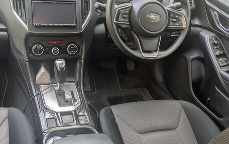 Subaru Impreza IV, 2022 год, 1 650 000 рублей, 8 фотография