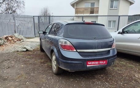 Opel Astra H, 2008 год, 300 000 рублей, 1 фотография