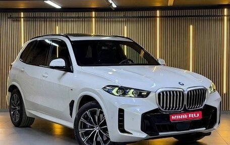 BMW X5, 2024 год, 11 500 000 рублей, 1 фотография