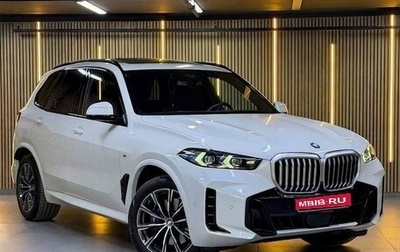 BMW X5, 2024 год, 11 500 000 рублей, 1 фотография