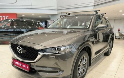 Mazda CX-5 II, 2019 год, 2 400 000 рублей, 1 фотография