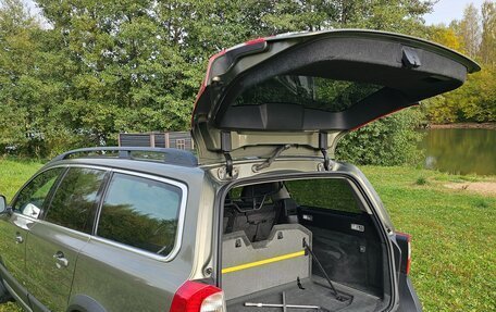 Volvo XC70 II рестайлинг, 2012 год, 2 000 000 рублей, 8 фотография