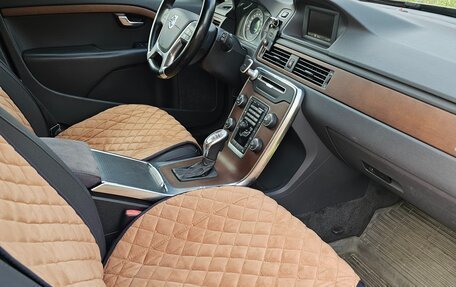 Volvo XC70 II рестайлинг, 2012 год, 2 000 000 рублей, 11 фотография
