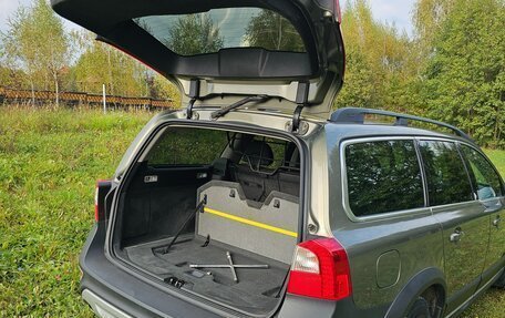 Volvo XC70 II рестайлинг, 2012 год, 2 000 000 рублей, 9 фотография