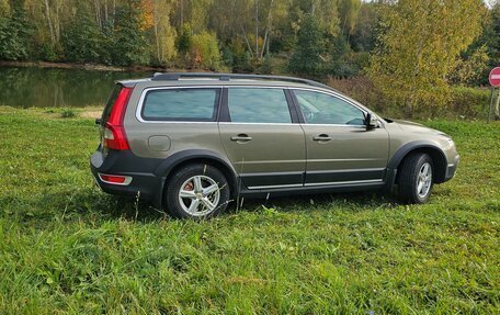 Volvo XC70 II рестайлинг, 2012 год, 2 000 000 рублей, 6 фотография