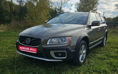Volvo XC70 II рестайлинг, 2012 год, 2 000 000 рублей, 4 фотография