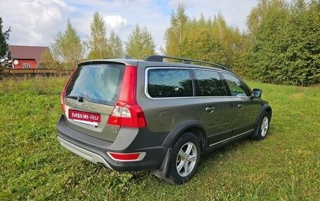 Volvo XC70 II рестайлинг, 2012 год, 2 000 000 рублей, 10 фотография