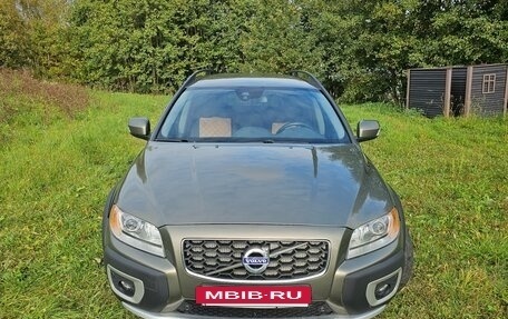 Volvo XC70 II рестайлинг, 2012 год, 2 000 000 рублей, 7 фотография