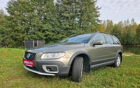 Volvo XC70 II рестайлинг, 2012 год, 2 000 000 рублей, 5 фотография