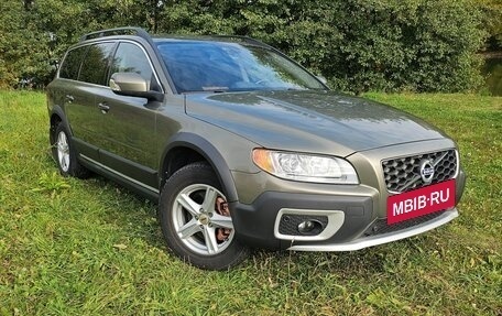 Volvo XC70 II рестайлинг, 2012 год, 2 000 000 рублей, 3 фотография