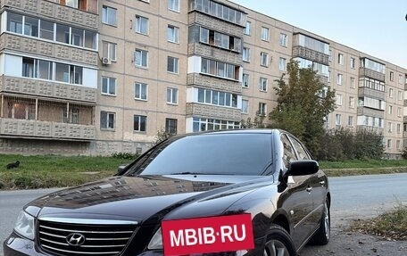 Hyundai Grandeur, 2006 год, 770 000 рублей, 1 фотография