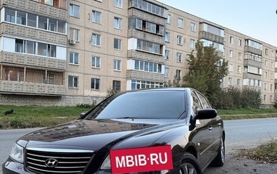 Hyundai Grandeur, 2006 год, 770 000 рублей, 1 фотография