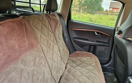 Volvo XC70 II рестайлинг, 2012 год, 2 000 000 рублей, 14 фотография
