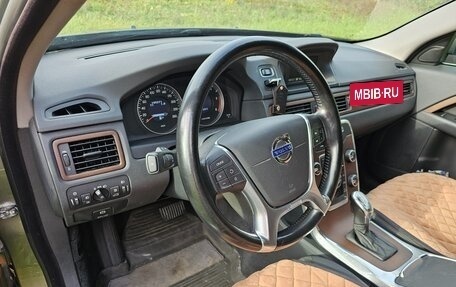 Volvo XC70 II рестайлинг, 2012 год, 2 000 000 рублей, 13 фотография