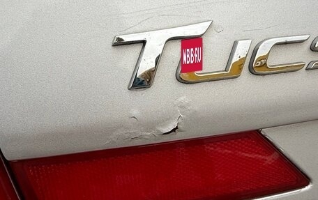 Hyundai Tucson III, 2019 год, 2 300 000 рублей, 7 фотография