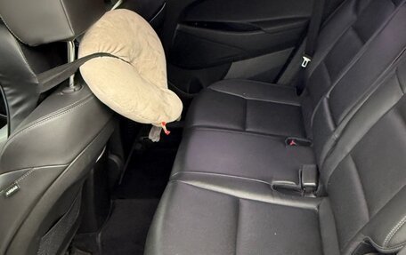Hyundai Tucson III, 2019 год, 2 300 000 рублей, 20 фотография
