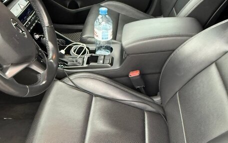 Hyundai Tucson III, 2019 год, 2 300 000 рублей, 18 фотография