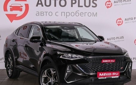 Haval F7x I, 2023 год, 2 039 000 рублей, 1 фотография