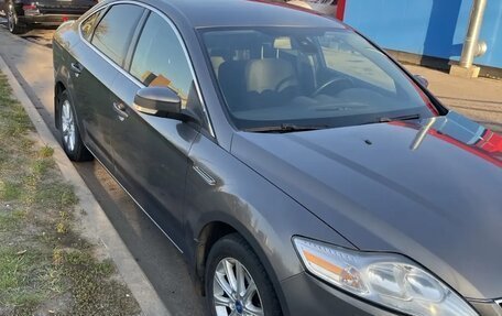 Ford Mondeo IV, 2012 год, 849 000 рублей, 6 фотография