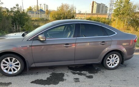 Ford Mondeo IV, 2012 год, 849 000 рублей, 2 фотография