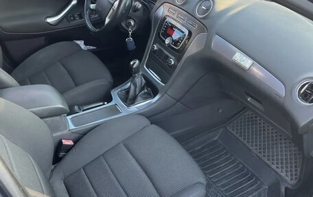 Ford Mondeo IV, 2012 год, 849 000 рублей, 9 фотография