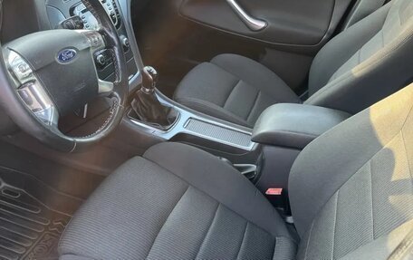Ford Mondeo IV, 2012 год, 849 000 рублей, 7 фотография