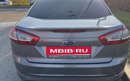 Ford Mondeo IV, 2012 год, 849 000 рублей, 3 фотография
