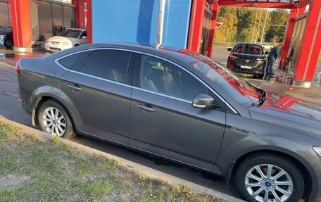Ford Mondeo IV, 2012 год, 849 000 рублей, 10 фотография