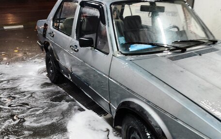 Volkswagen Jetta VI, 1983 год, 85 000 рублей, 4 фотография