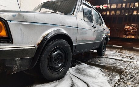 Volkswagen Jetta VI, 1983 год, 85 000 рублей, 3 фотография