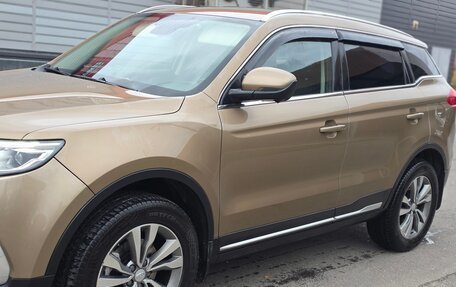 Geely Atlas I, 2020 год, 1 900 000 рублей, 4 фотография