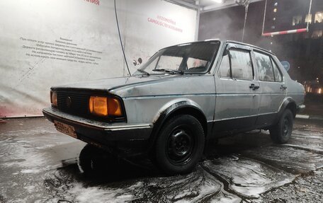 Volkswagen Jetta VI, 1983 год, 85 000 рублей, 2 фотография