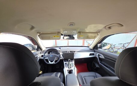 Geely Atlas I, 2020 год, 1 900 000 рублей, 7 фотография