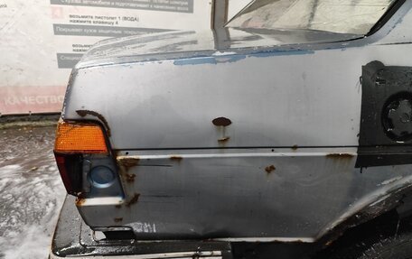 Volkswagen Jetta VI, 1983 год, 85 000 рублей, 6 фотография