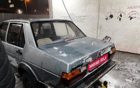 Volkswagen Jetta VI, 1983 год, 85 000 рублей, 5 фотография