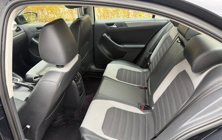Volkswagen Jetta VI, 2013 год, 7 фотография