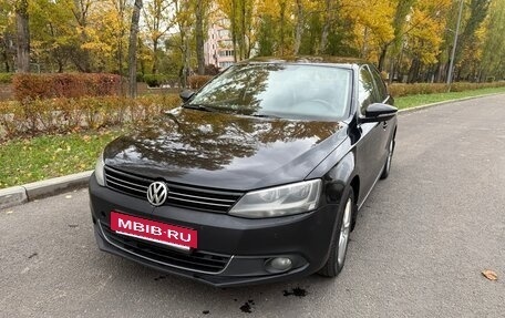 Volkswagen Jetta VI, 2013 год, 5 фотография