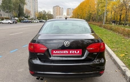 Volkswagen Jetta VI, 2013 год, 6 фотография