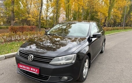 Volkswagen Jetta VI, 2013 год, 2 фотография