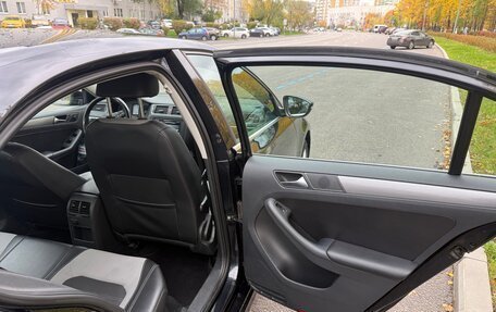 Volkswagen Jetta VI, 2013 год, 10 фотография